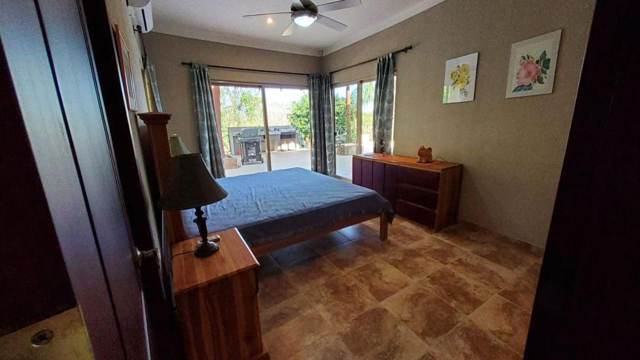 Cozy Room With Beautiful Oceanview Naranjo  Esterno foto