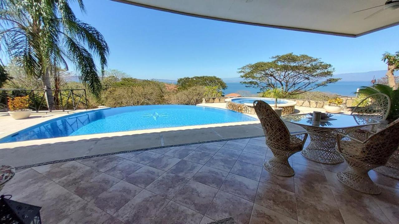 Cozy Room With Beautiful Oceanview Naranjo  Esterno foto